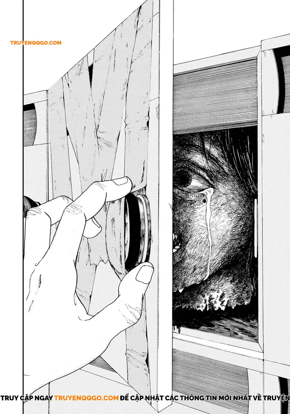 100 Câu Chuyện Ma Sẽ Đưa Tôi Đến Cái Chết Chapter 4 - Trang 16