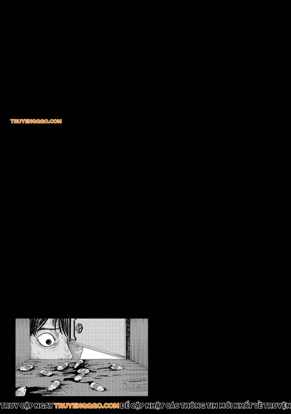 100 Câu Chuyện Ma Sẽ Đưa Tôi Đến Cái Chết Chapter 4 - Trang 19