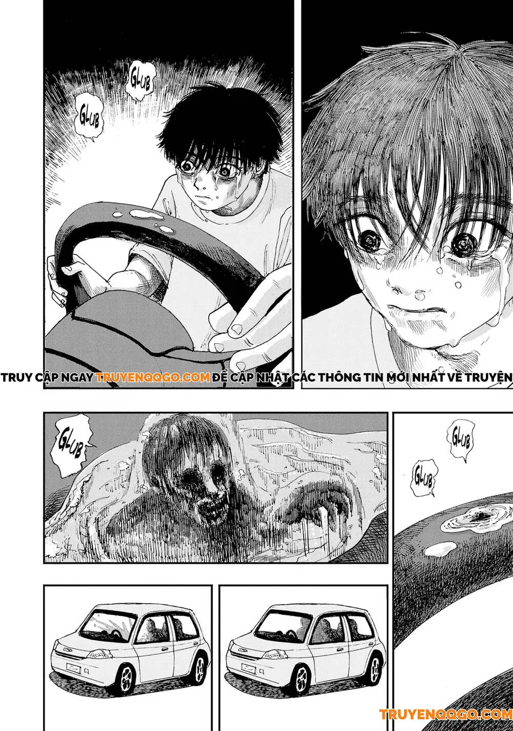 100 Câu Chuyện Ma Sẽ Đưa Tôi Đến Cái Chết Chapter 5 - Trang 15