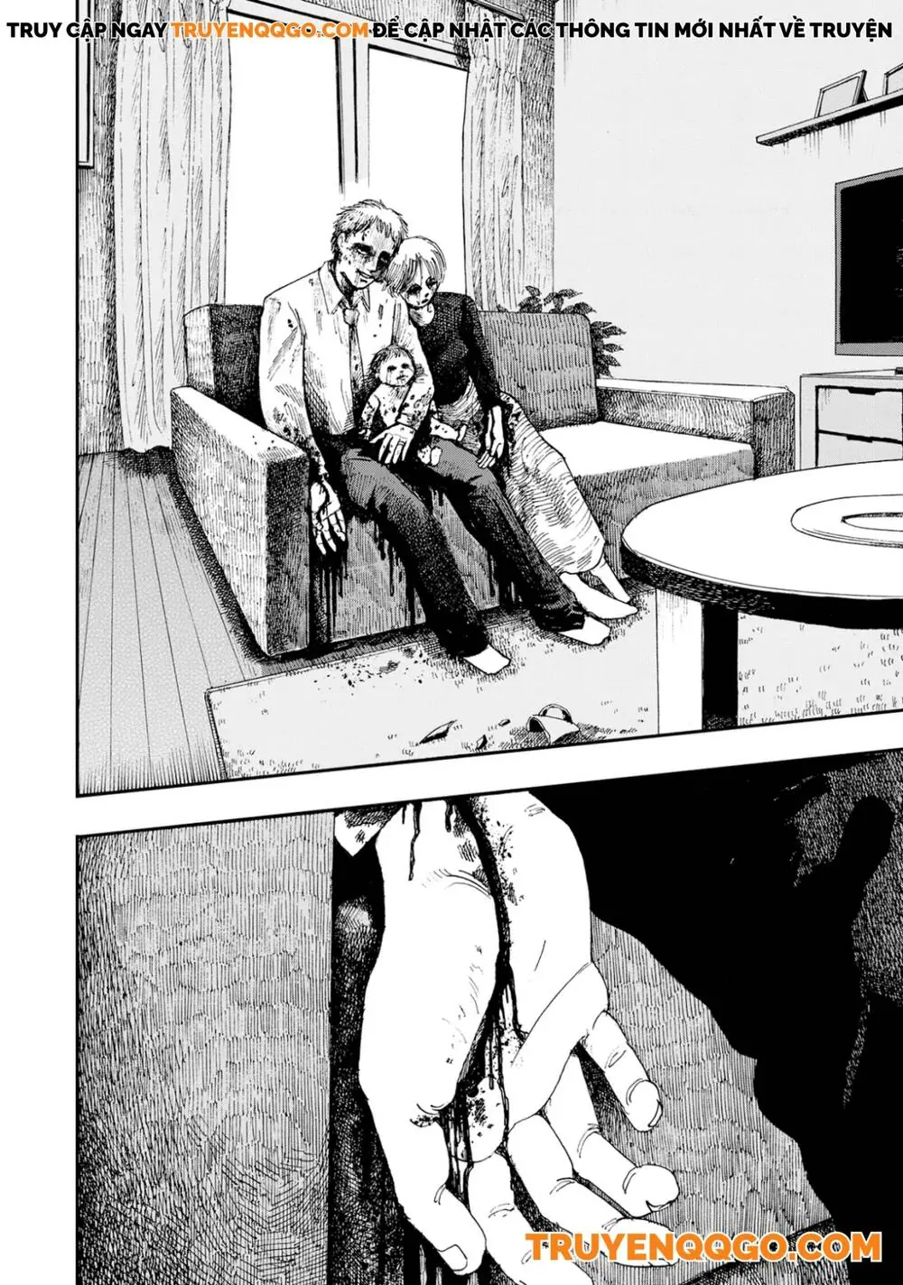 100 Câu Chuyện Ma Sẽ Đưa Tôi Đến Cái Chết Chapter 6 - Trang 15