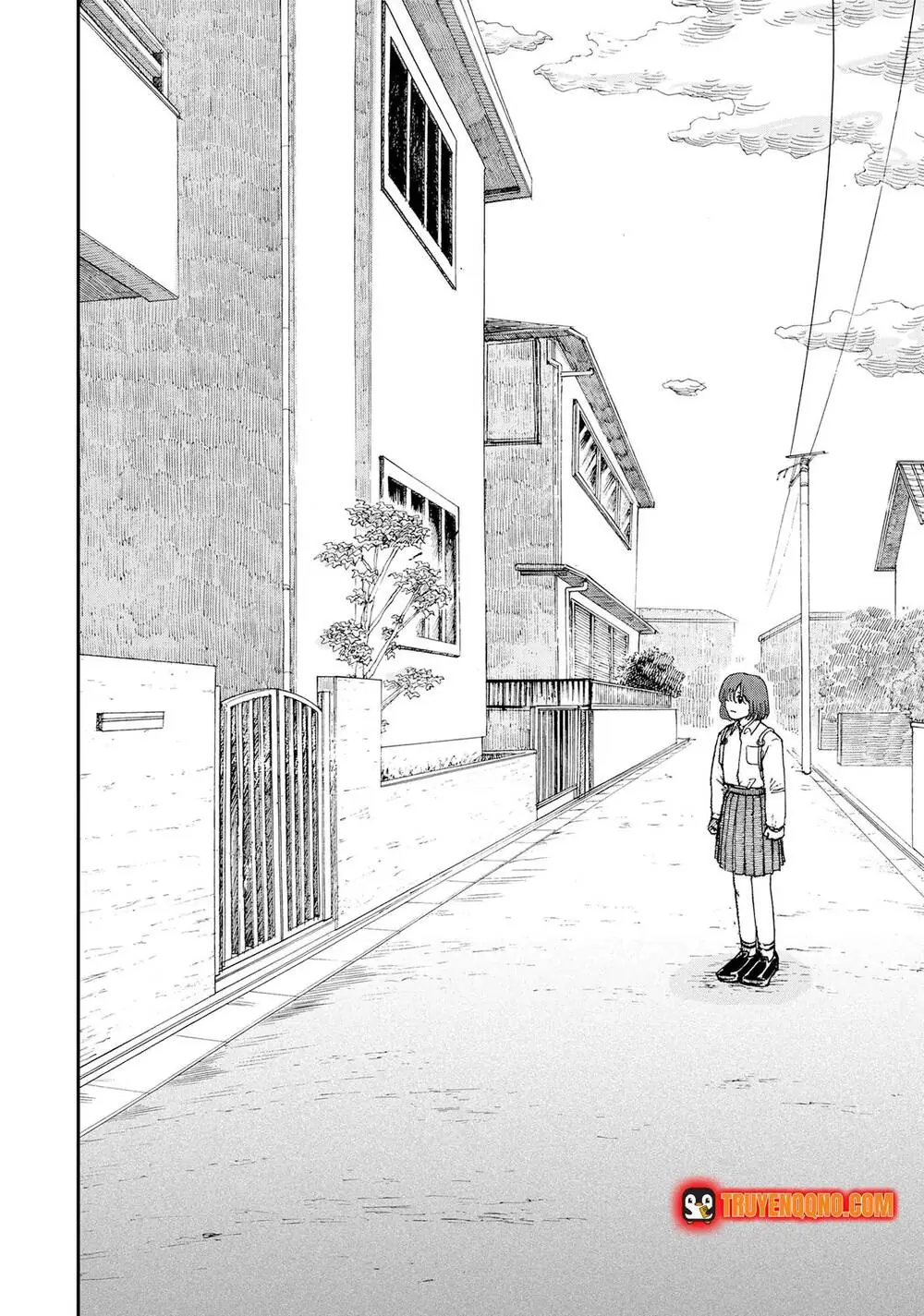 100 Câu Chuyện Ma Sẽ Đưa Tôi Đến Cái Chết Chapter 8 - Trang 3