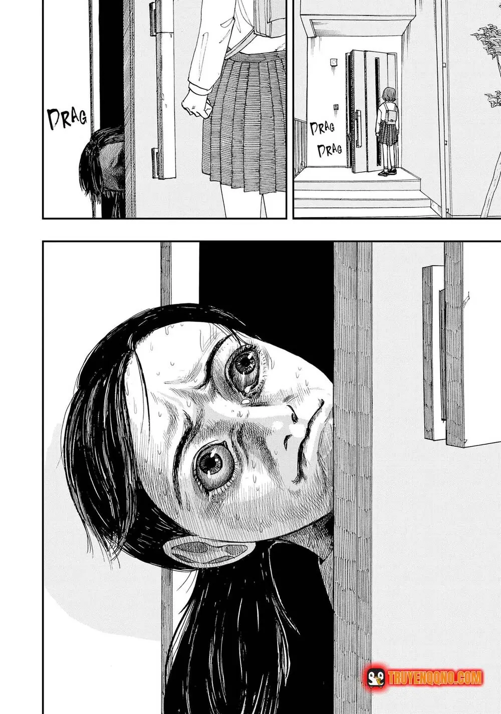 100 Câu Chuyện Ma Sẽ Đưa Tôi Đến Cái Chết Chapter 8 - Trang 7