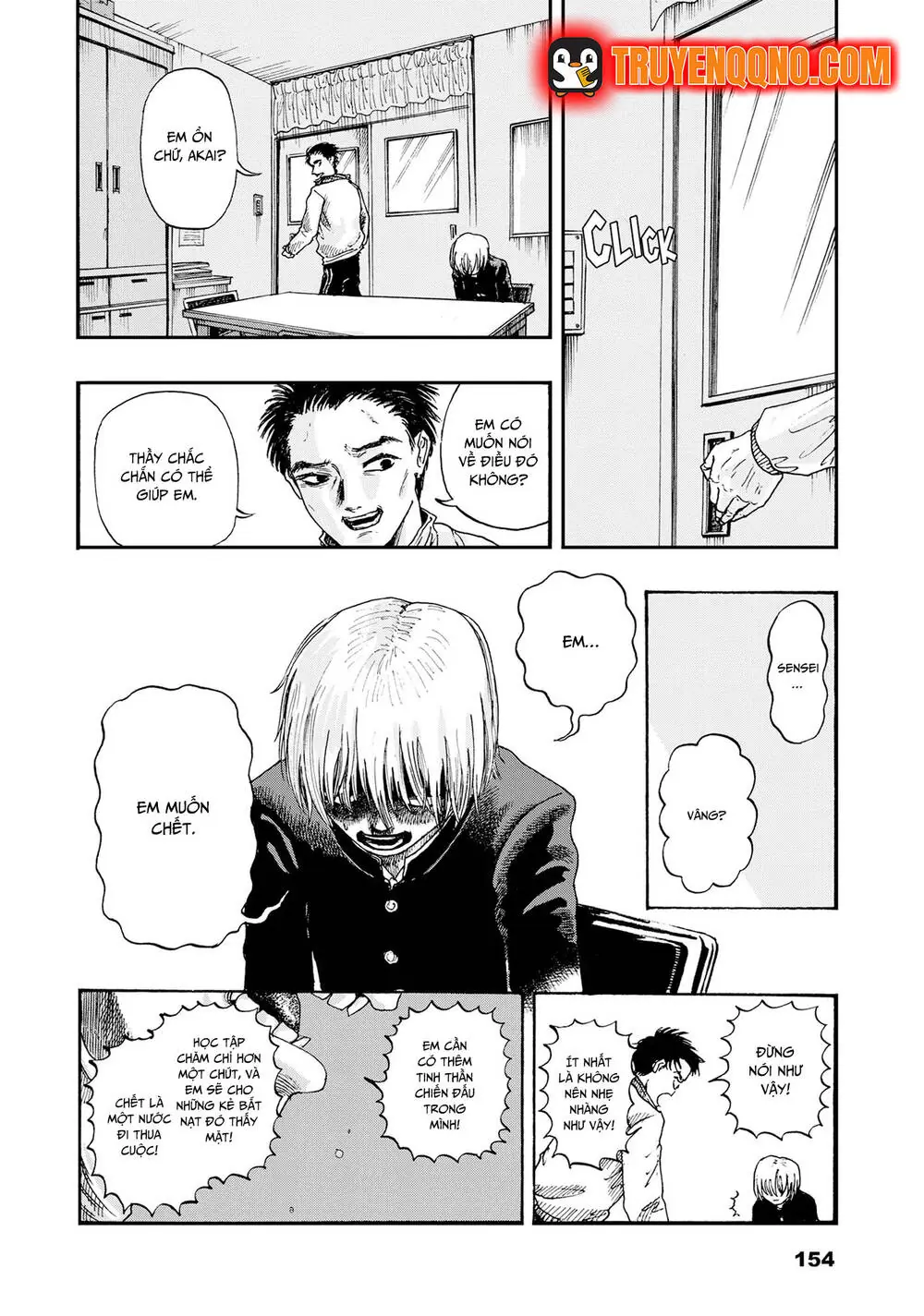 100 Câu Chuyện Ma Sẽ Đưa Tôi Đến Cái Chết Chapter 9 - Trang 5