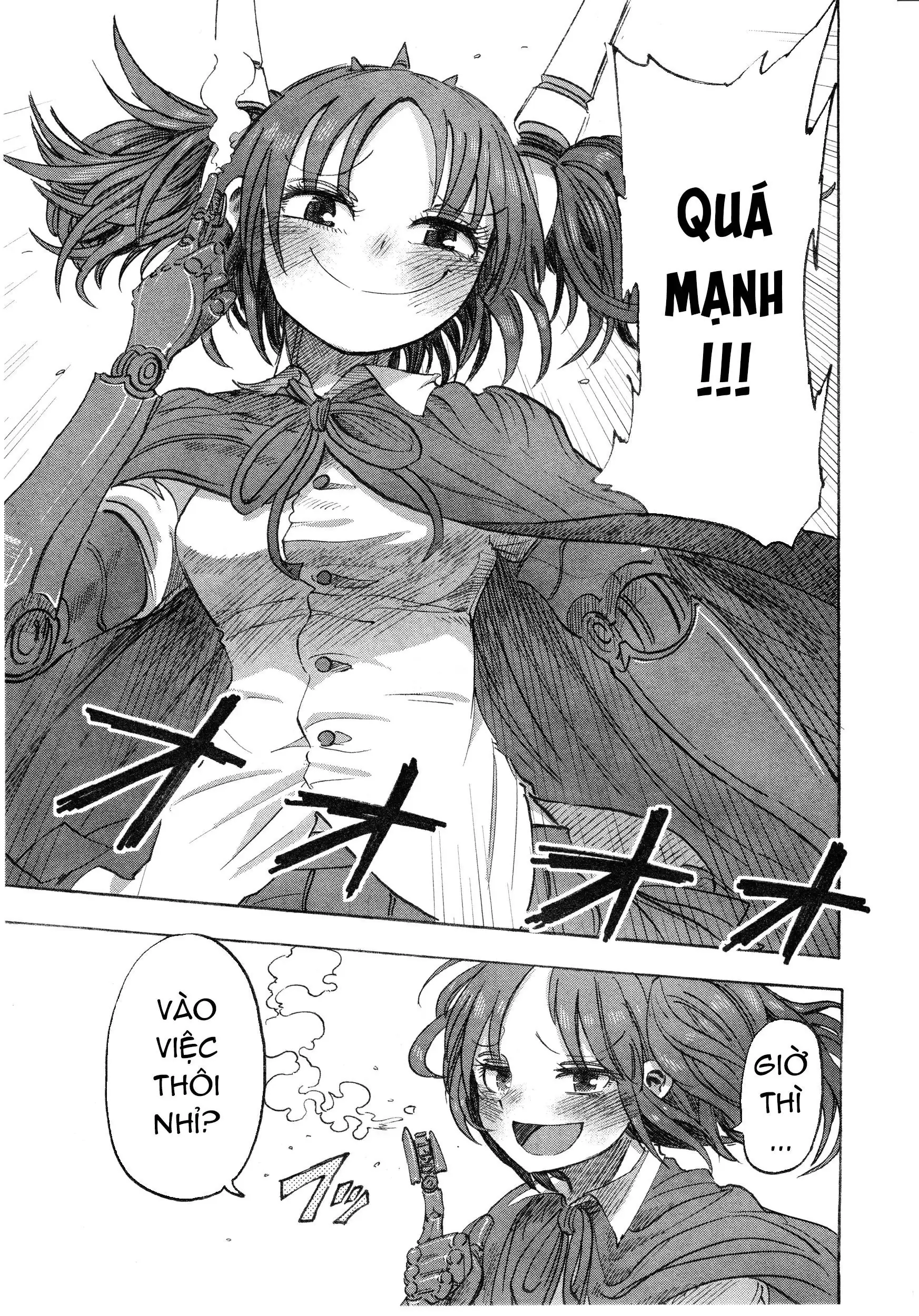 100 -Handred Chapter 1 - Trang 49