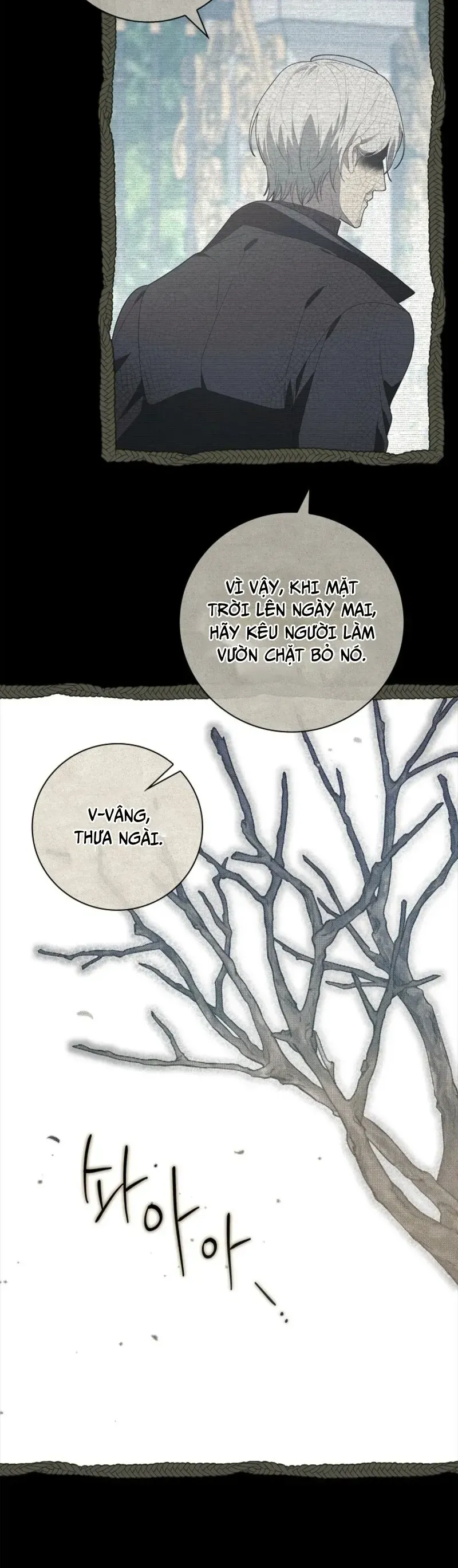 100 Lời Nguyền Của Dinh Thự Ellestone Chapter 1 - Trang 10