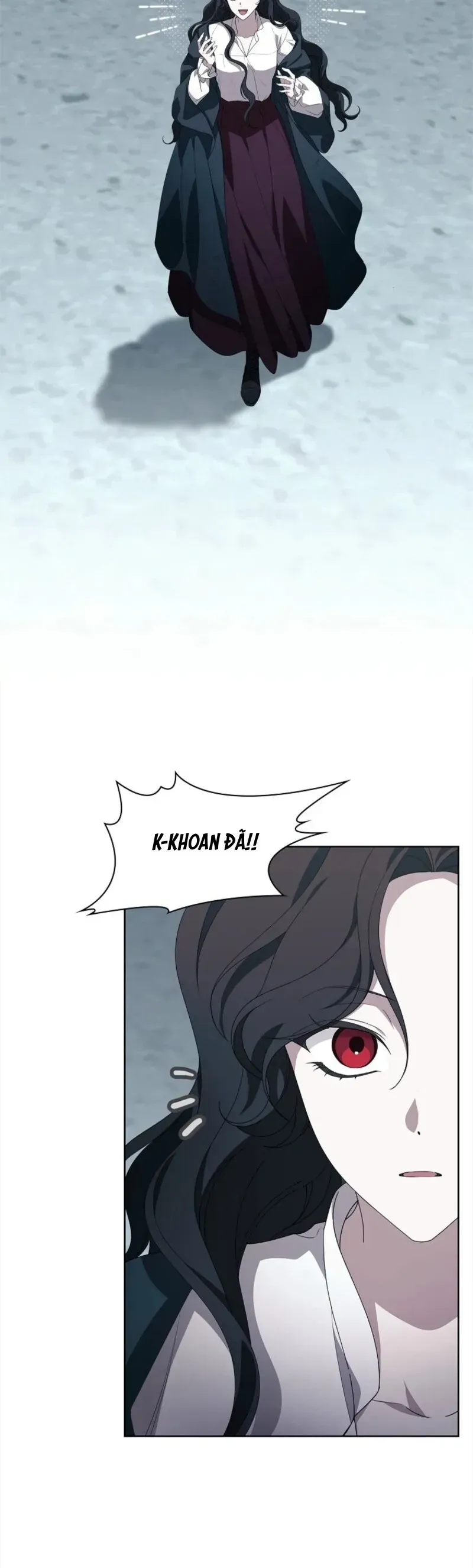 100 Lời Nguyền Của Dinh Thự Ellestone Chapter 1 - Trang 34