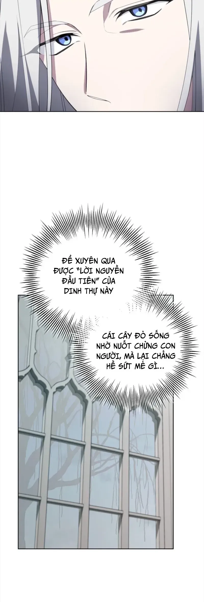 100 Lời Nguyền Của Dinh Thự Ellestone Chapter 1 - Trang 40