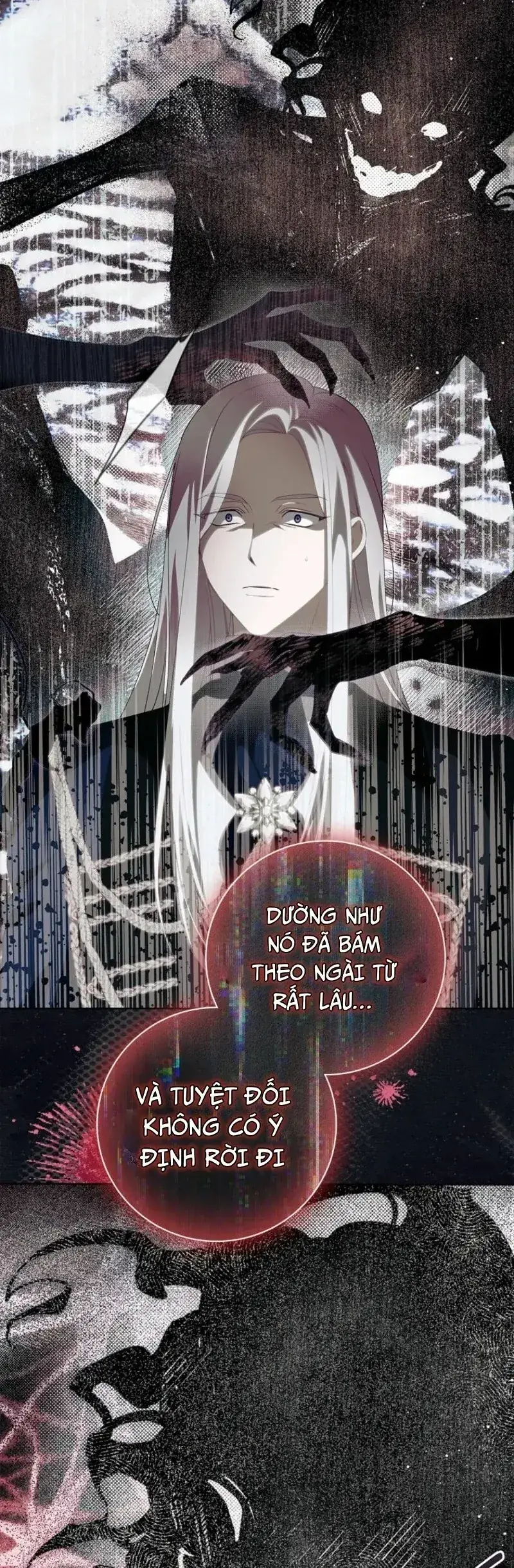 100 Lời Nguyền Của Dinh Thự Ellestone Chapter 1 - Trang 48
