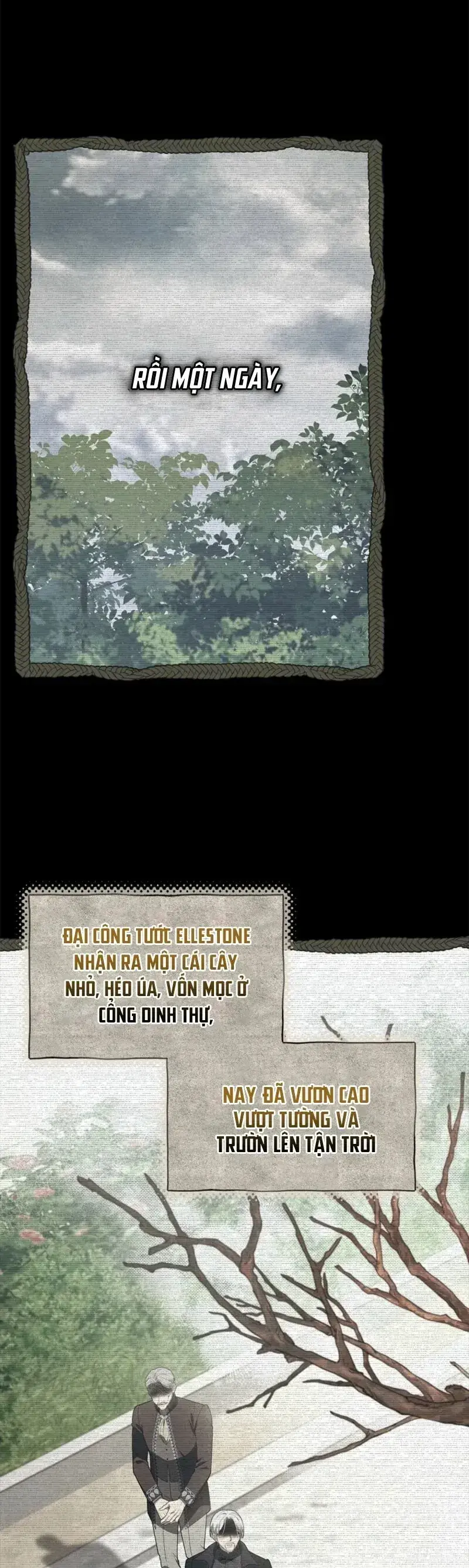 100 Lời Nguyền Của Dinh Thự Ellestone Chapter 1 - Trang 7