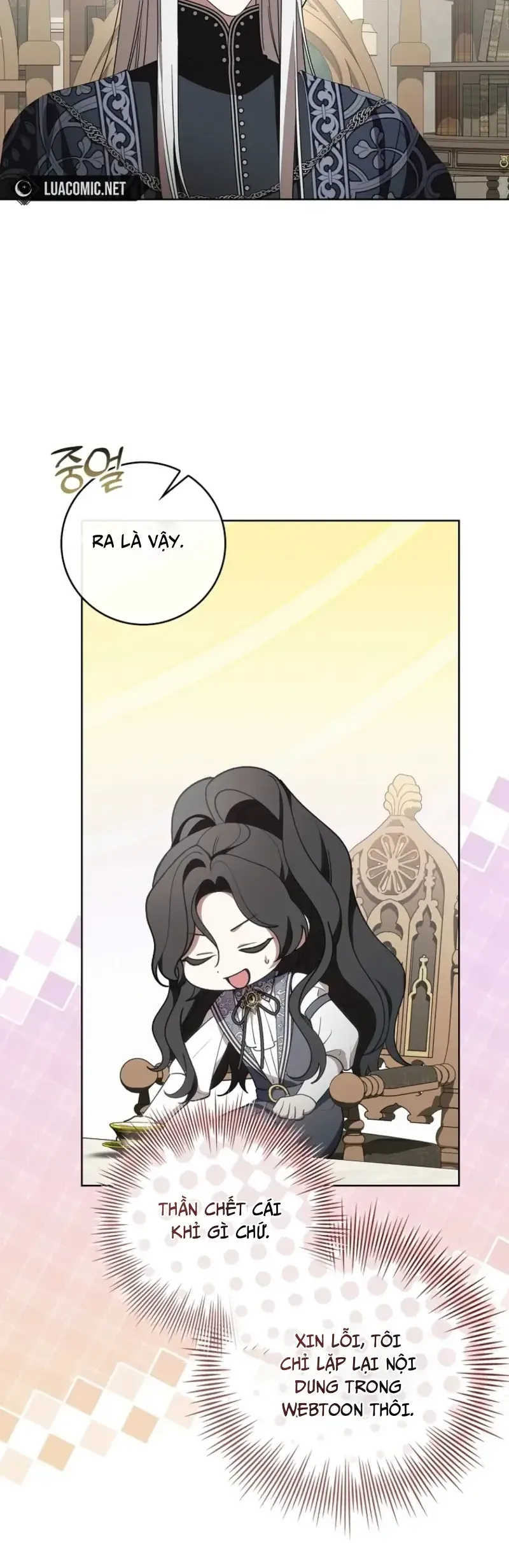 100 Lời Nguyền Của Dinh Thự Ellestone Chapter 10 - Trang 15