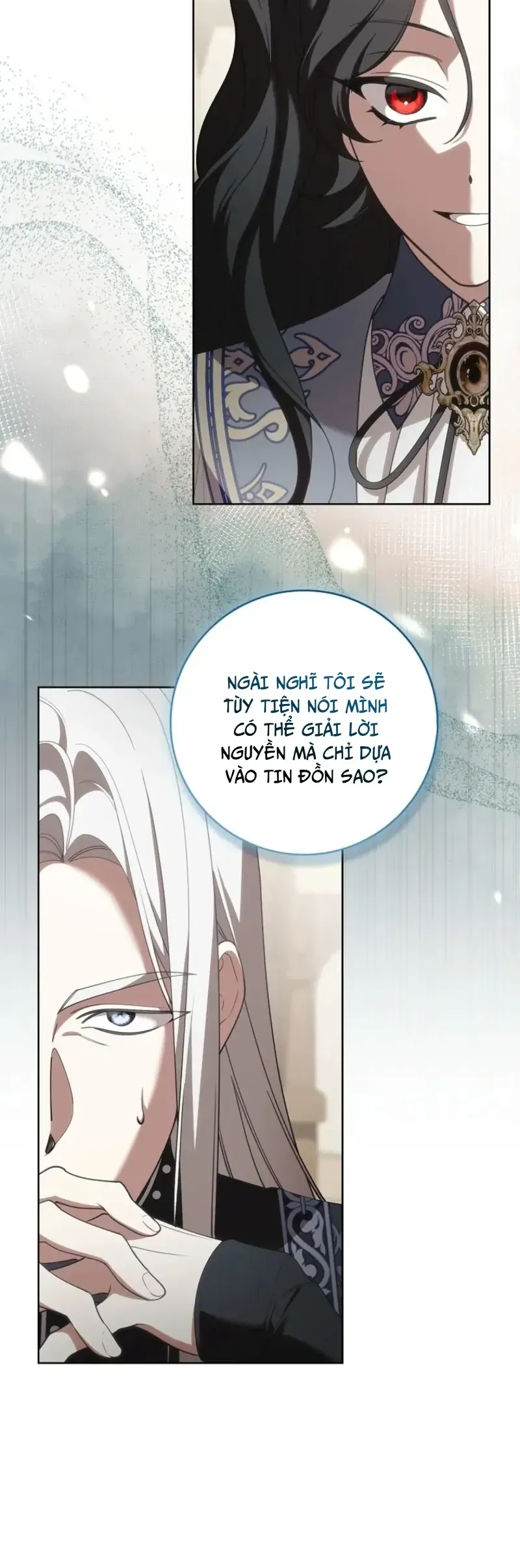 100 Lời Nguyền Của Dinh Thự Ellestone Chapter 10 - Trang 28
