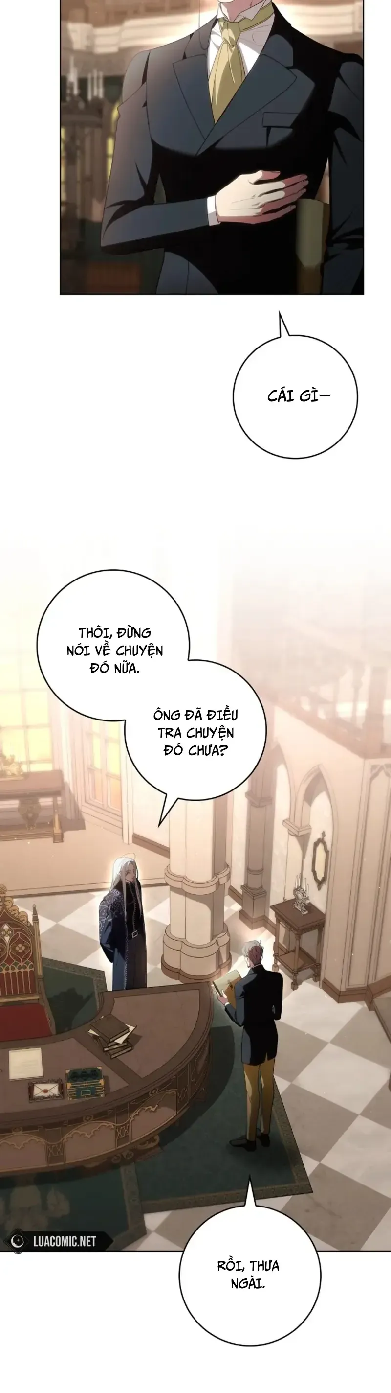 100 Lời Nguyền Của Dinh Thự Ellestone Chapter 10 - Trang 39