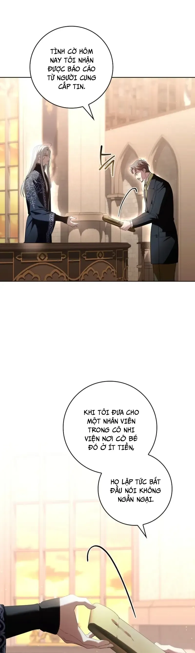 100 Lời Nguyền Của Dinh Thự Ellestone Chapter 10 - Trang 40