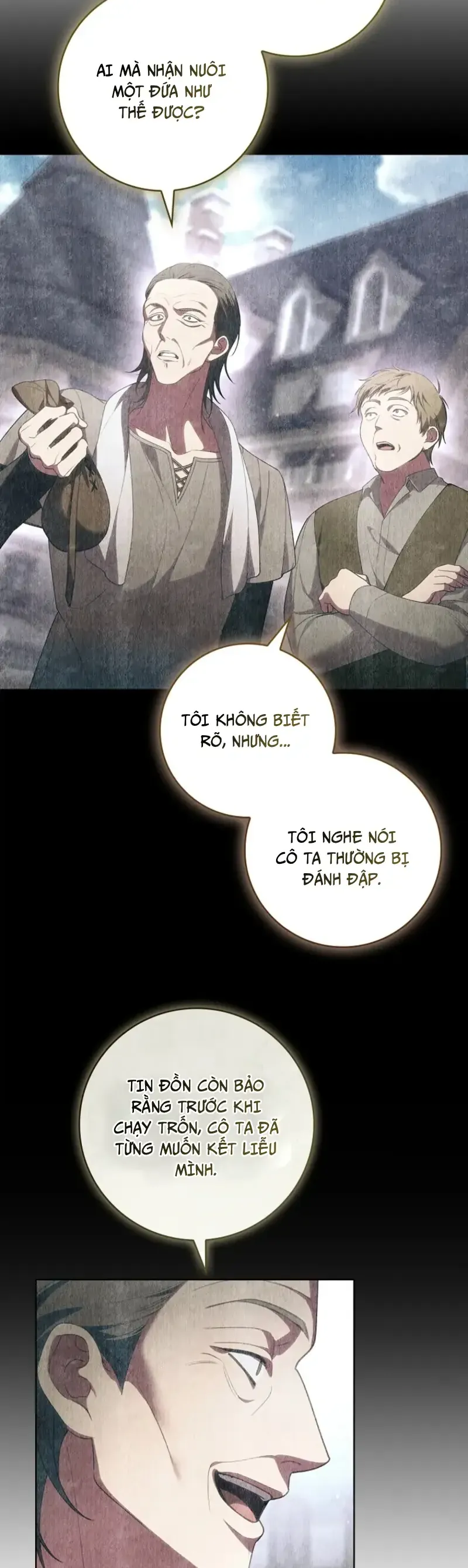 100 Lời Nguyền Của Dinh Thự Ellestone Chapter 10 - Trang 42
