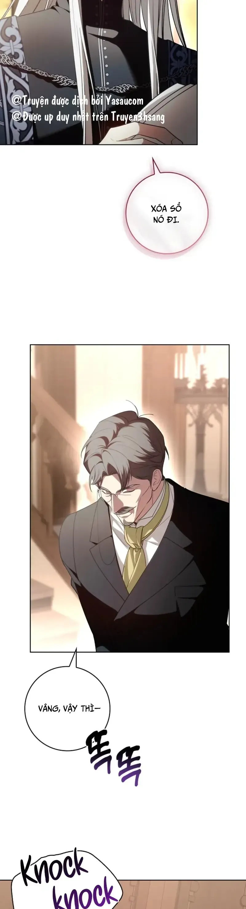 100 Lời Nguyền Của Dinh Thự Ellestone Chapter 10 - Trang 46