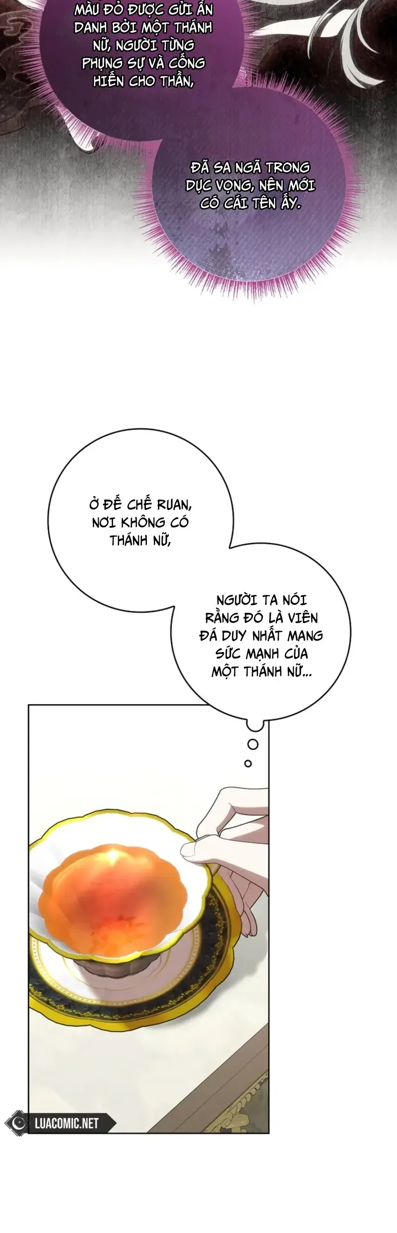 100 Lời Nguyền Của Dinh Thự Ellestone Chapter 10 - Trang 9