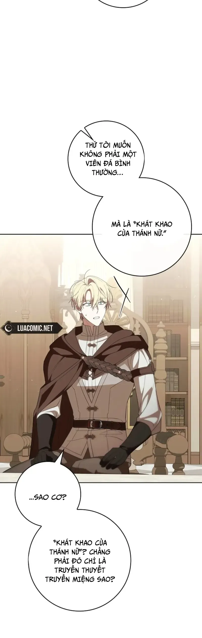 100 Lời Nguyền Của Dinh Thự Ellestone Chapter 11 - Trang 18