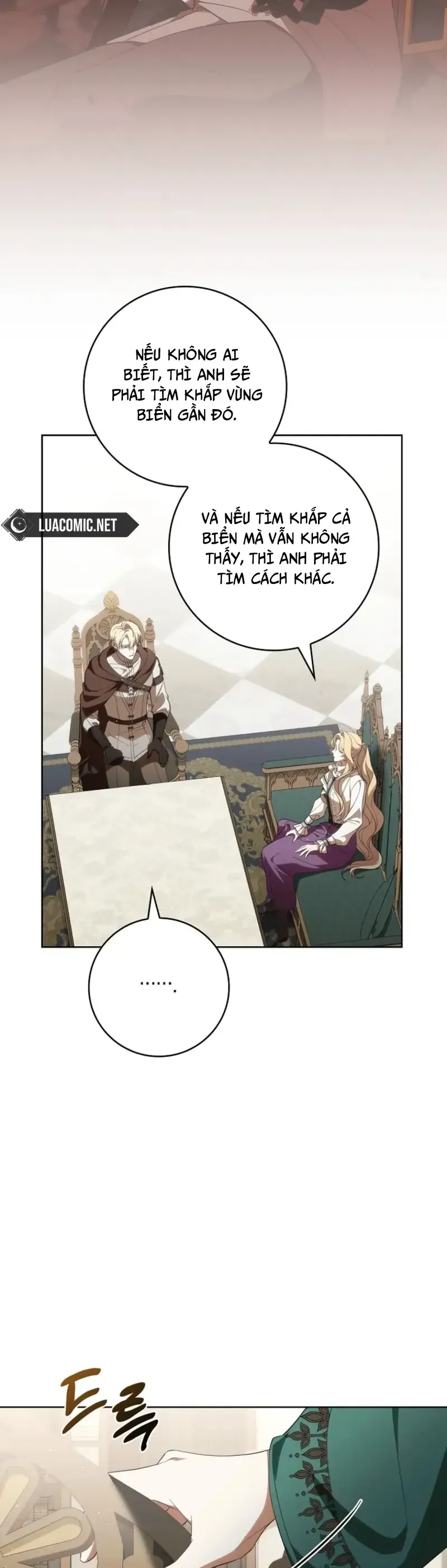 100 Lời Nguyền Của Dinh Thự Ellestone Chapter 11 - Trang 23