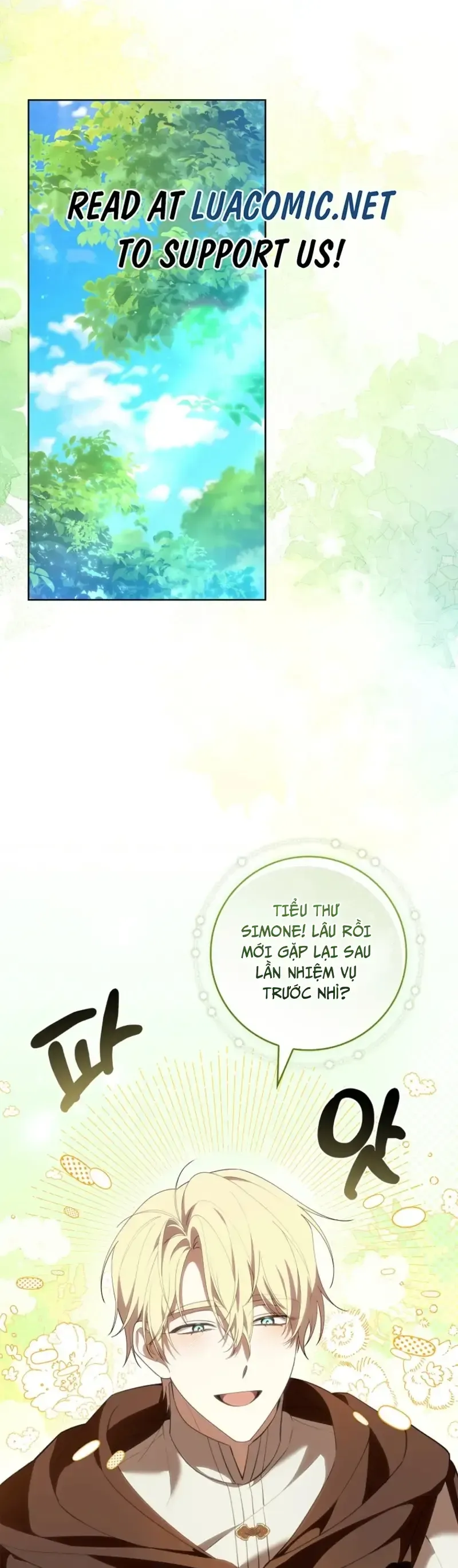 100 Lời Nguyền Của Dinh Thự Ellestone Chapter 11 - Trang 3