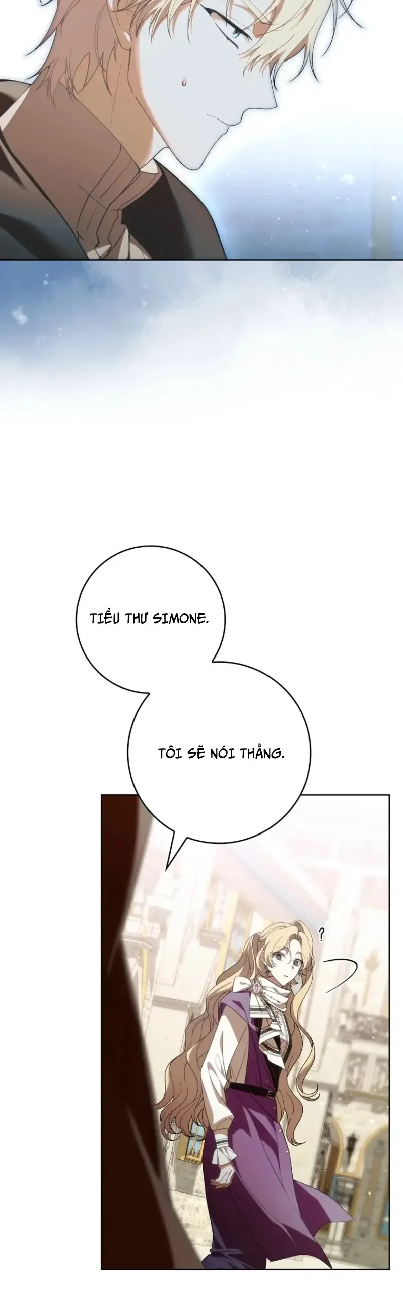 100 Lời Nguyền Của Dinh Thự Ellestone Chapter 11 - Trang 31