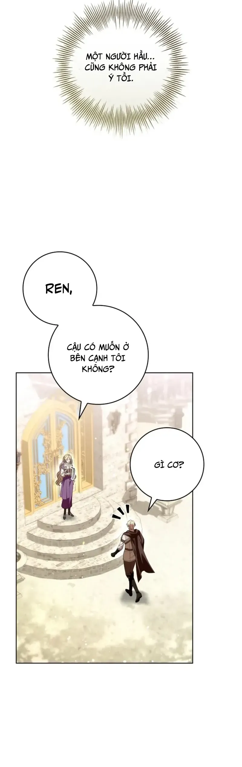 100 Lời Nguyền Của Dinh Thự Ellestone Chapter 11 - Trang 40