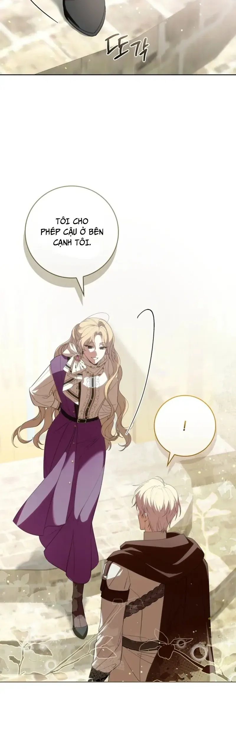 100 Lời Nguyền Của Dinh Thự Ellestone Chapter 11 - Trang 42