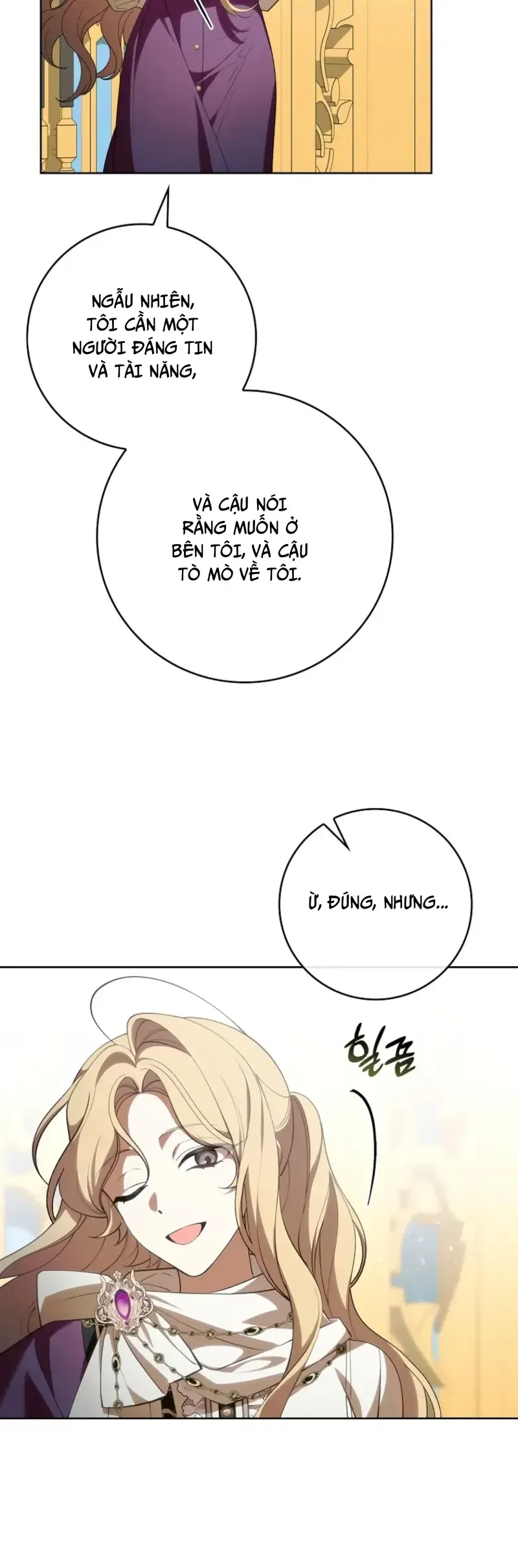 100 Lời Nguyền Của Dinh Thự Ellestone Chapter 11 - Trang 46