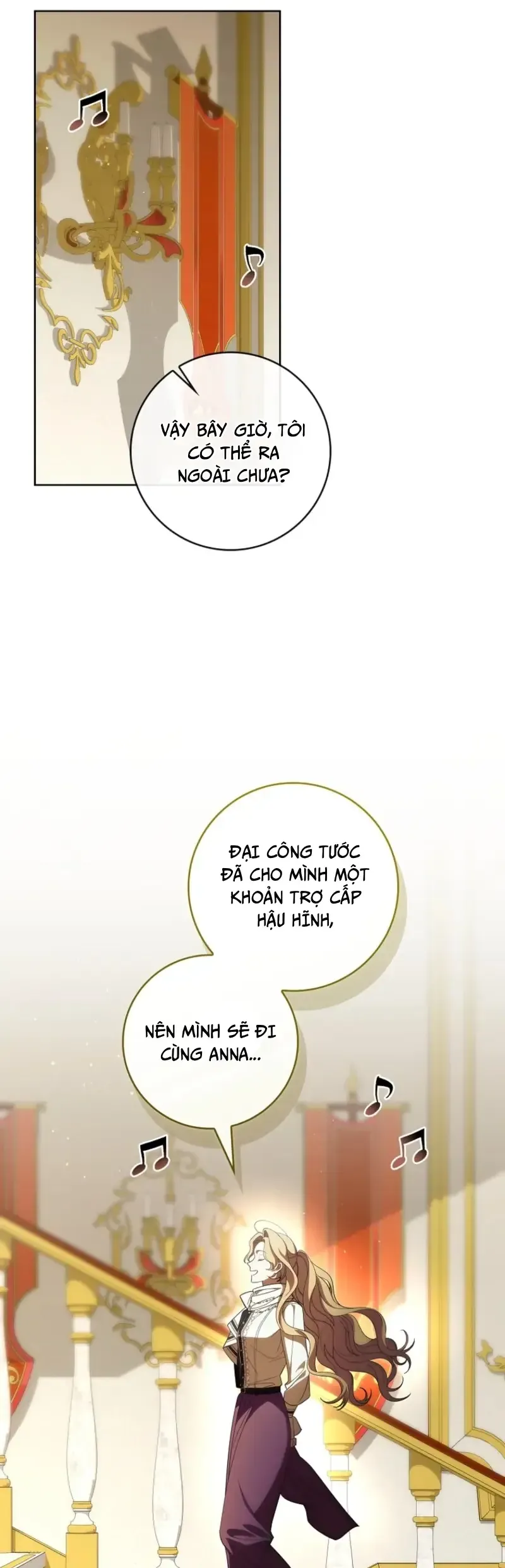 100 Lời Nguyền Của Dinh Thự Ellestone Chapter 11 - Trang 49