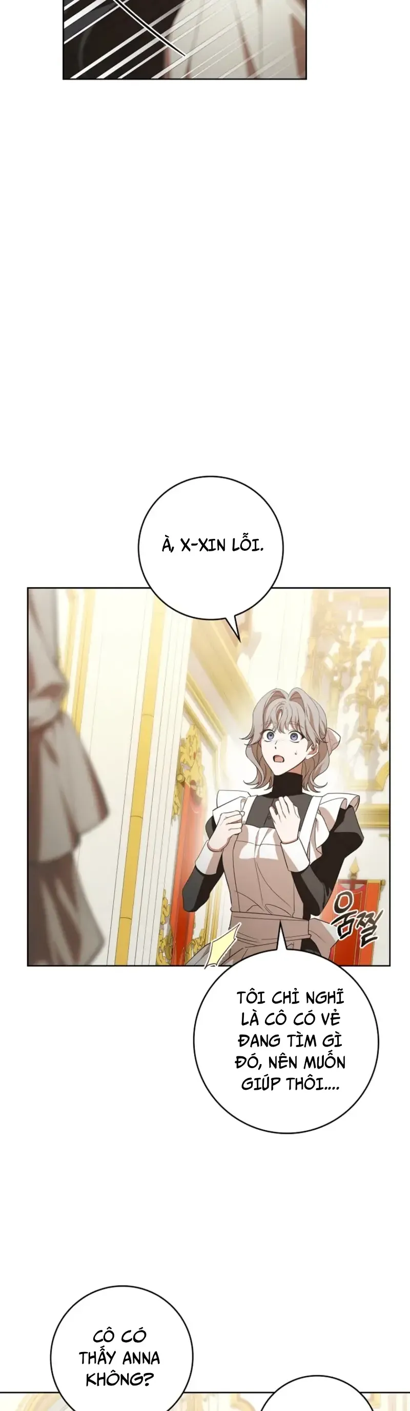 100 Lời Nguyền Của Dinh Thự Ellestone Chapter 12 - Trang 11