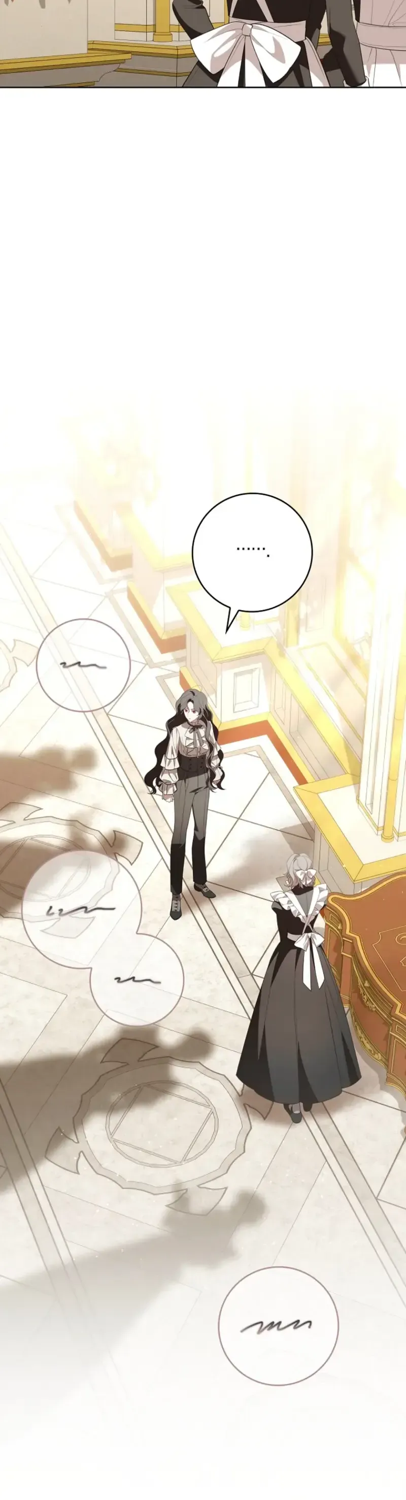 100 Lời Nguyền Của Dinh Thự Ellestone Chapter 12 - Trang 17