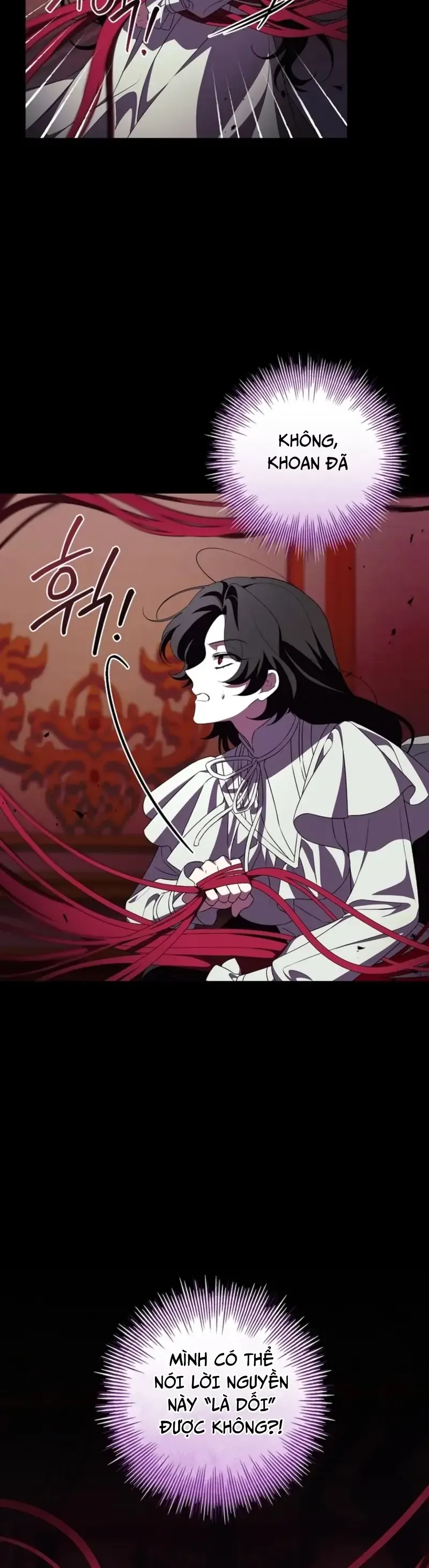 100 Lời Nguyền Của Dinh Thự Ellestone Chapter 13 - Trang 22