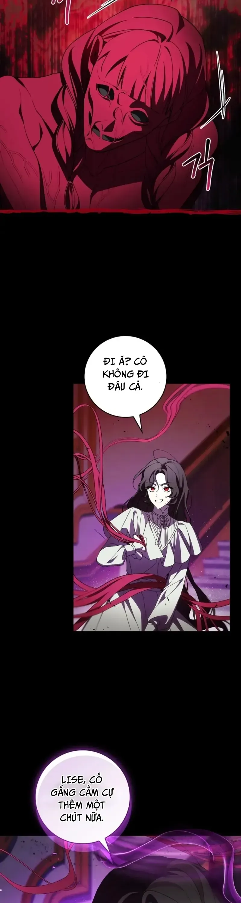 100 Lời Nguyền Của Dinh Thự Ellestone Chapter 13 - Trang 24