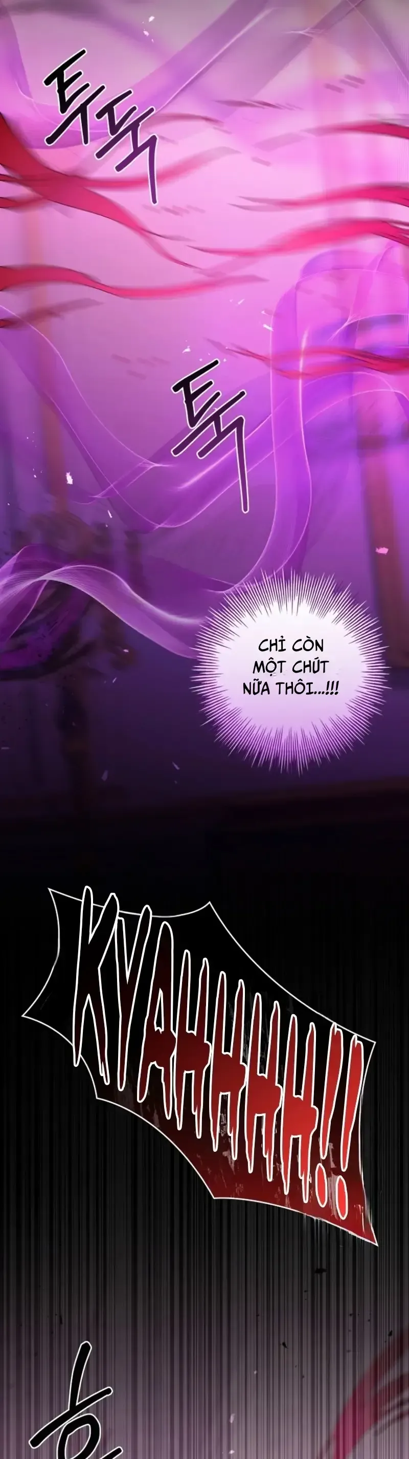 100 Lời Nguyền Của Dinh Thự Ellestone Chapter 13 - Trang 27