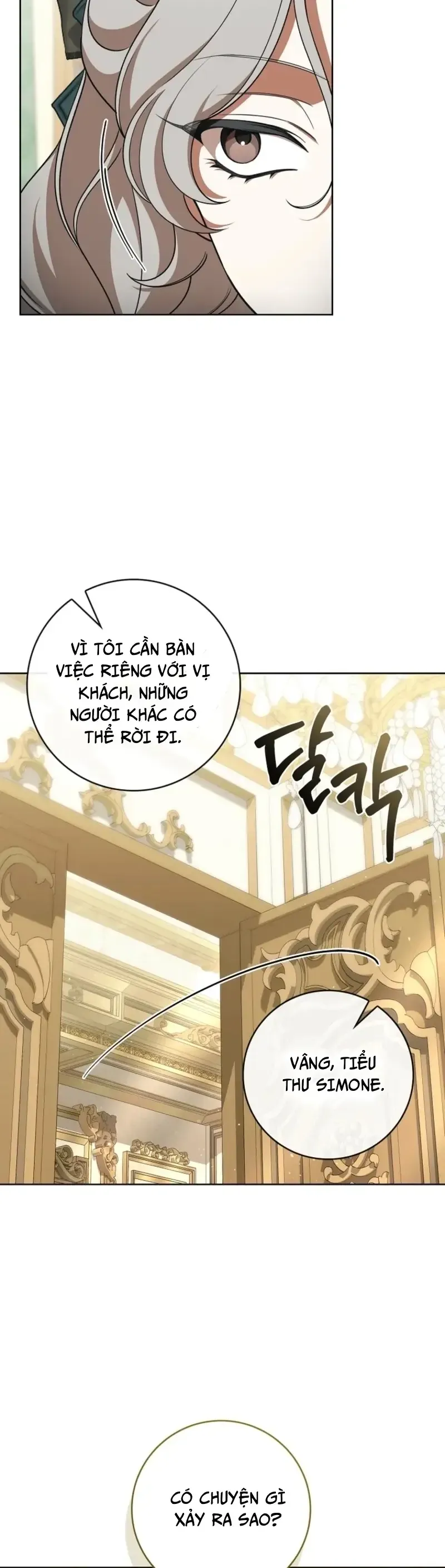 100 Lời Nguyền Của Dinh Thự Ellestone Chapter 13 - Trang 48