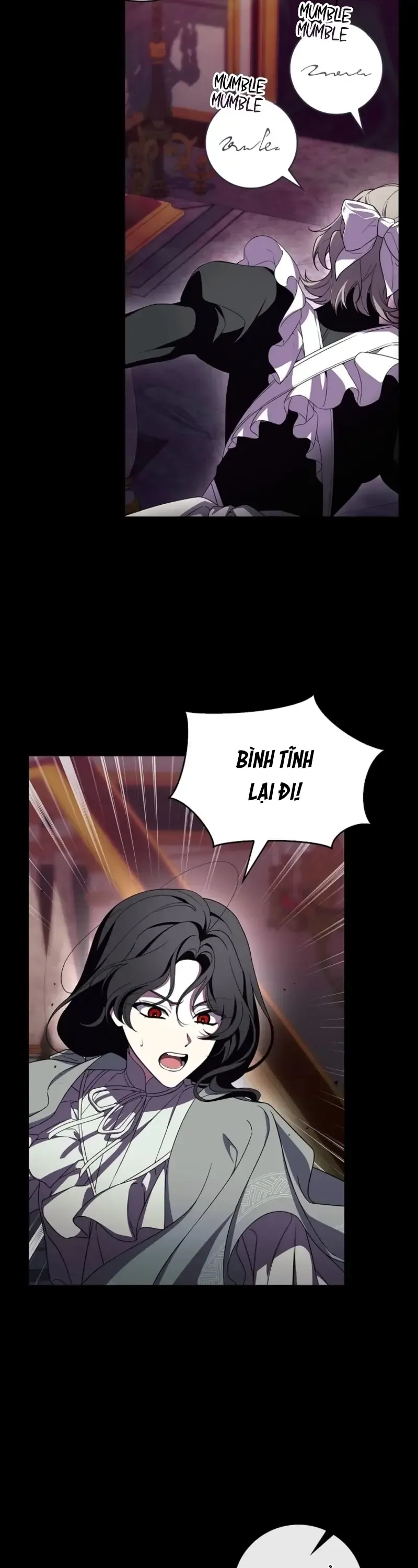 100 Lời Nguyền Của Dinh Thự Ellestone Chapter 13 - Trang 7