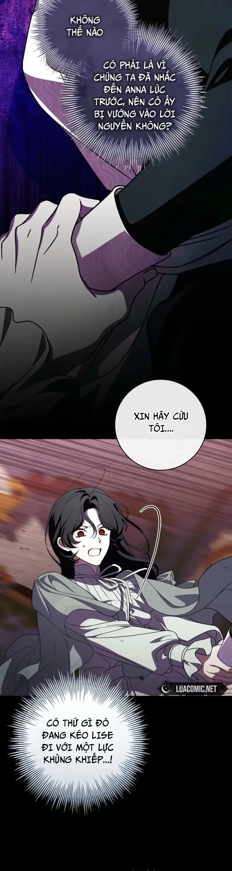 100 Lời Nguyền Của Dinh Thự Ellestone Chapter 13 - Trang 9