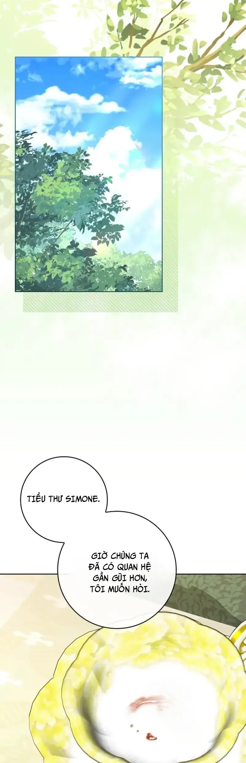 100 Lời Nguyền Của Dinh Thự Ellestone Chapter 14 - Trang 12