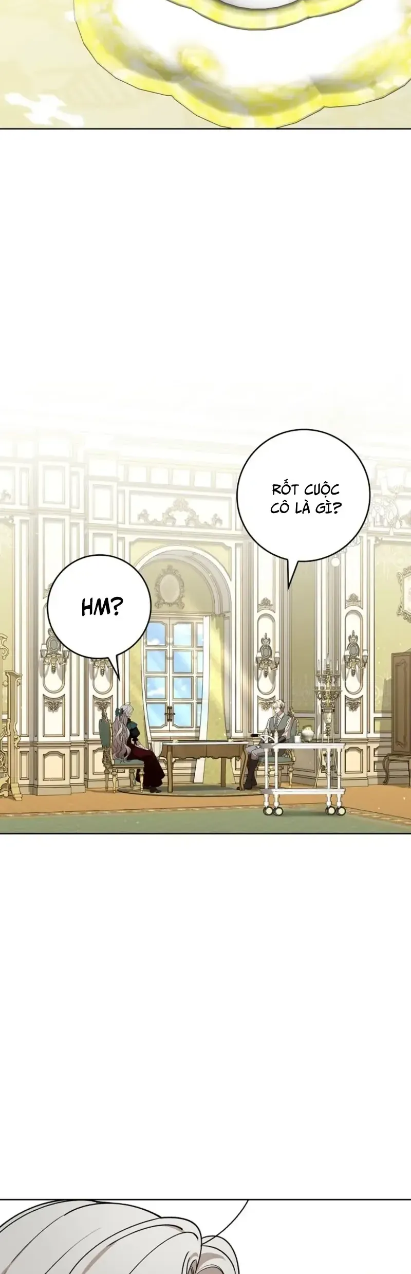 100 Lời Nguyền Của Dinh Thự Ellestone Chapter 14 - Trang 13
