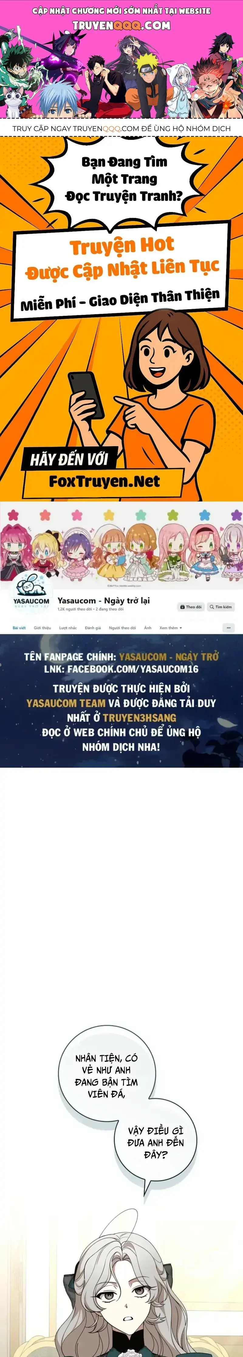 100 Lời Nguyền Của Dinh Thự Ellestone Chapter 14 - Trang 2
