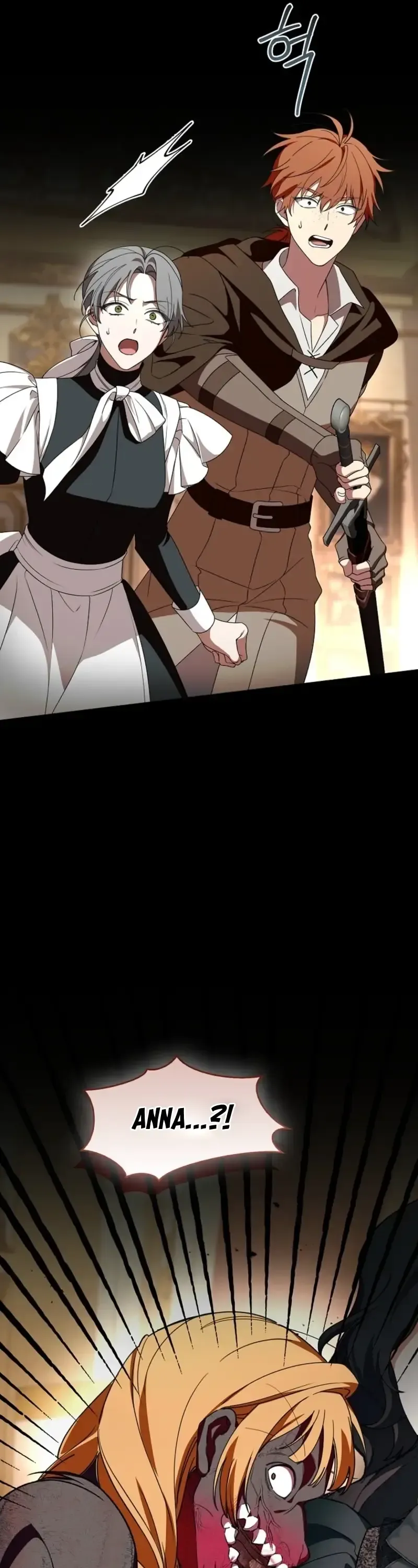 100 Lời Nguyền Của Dinh Thự Ellestone Chapter 14 - Trang 47