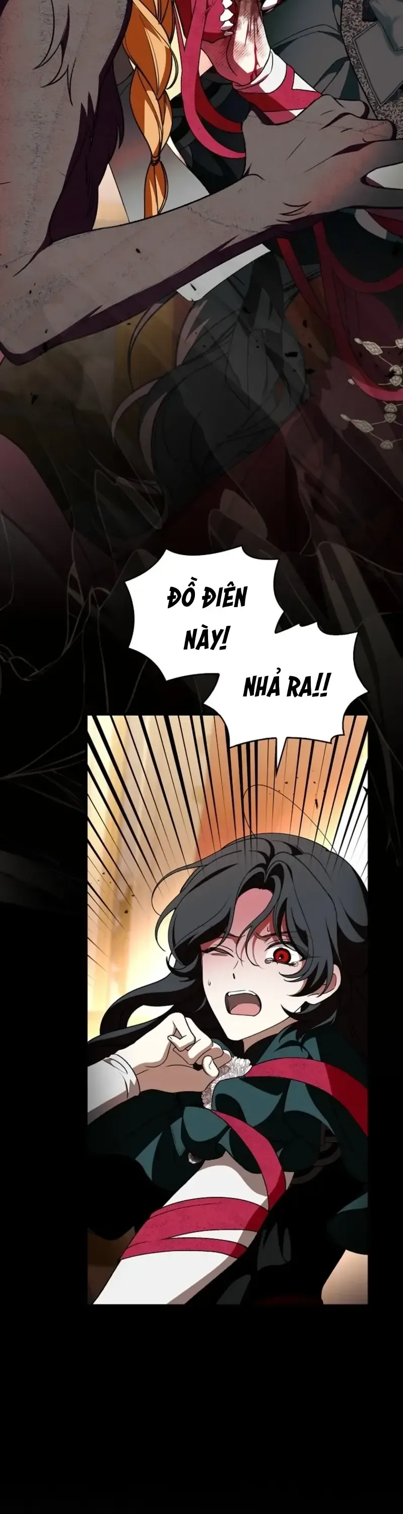100 Lời Nguyền Của Dinh Thự Ellestone Chapter 14 - Trang 48