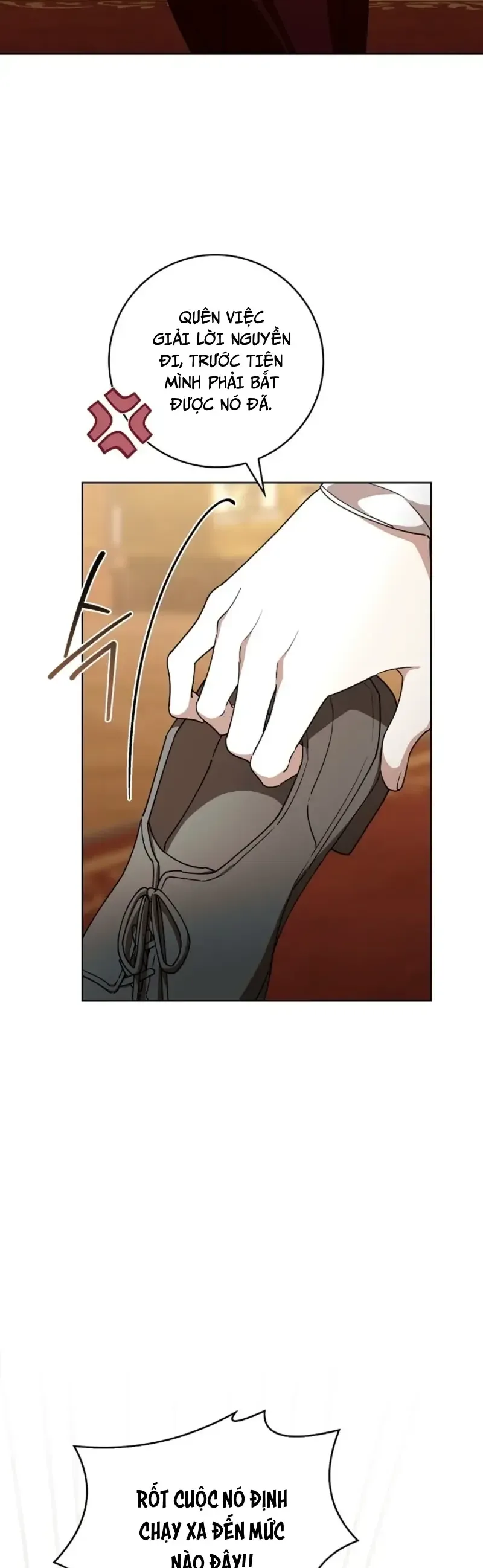 100 Lời Nguyền Của Dinh Thự Ellestone Chapter 15 - Trang 12