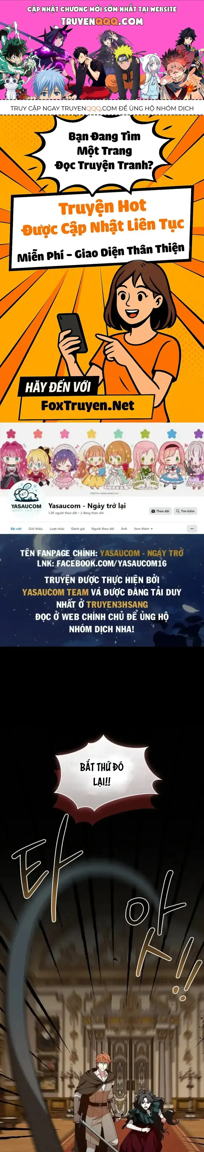 100 Lời Nguyền Của Dinh Thự Ellestone Chapter 15 - Trang 2