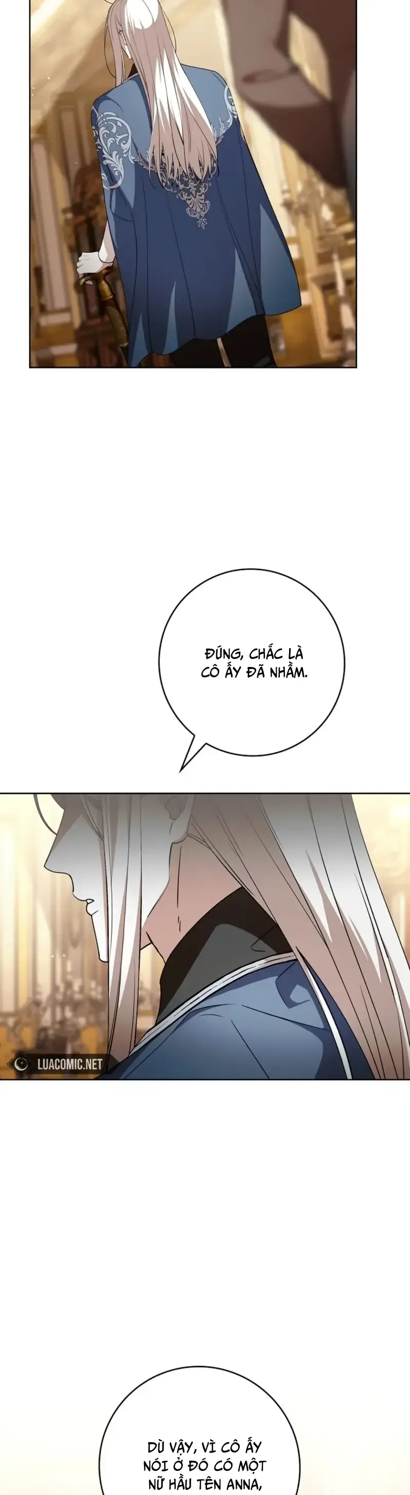 100 Lời Nguyền Của Dinh Thự Ellestone Chapter 15 - Trang 36