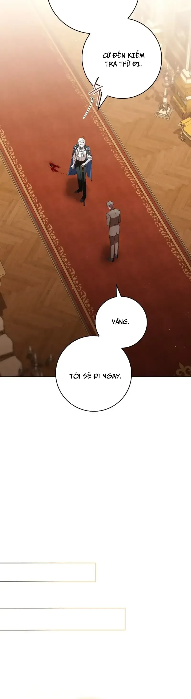 100 Lời Nguyền Của Dinh Thự Ellestone Chapter 15 - Trang 37