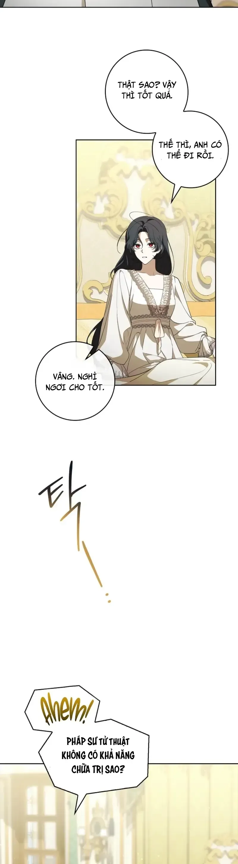 100 Lời Nguyền Của Dinh Thự Ellestone Chapter 15 - Trang 41