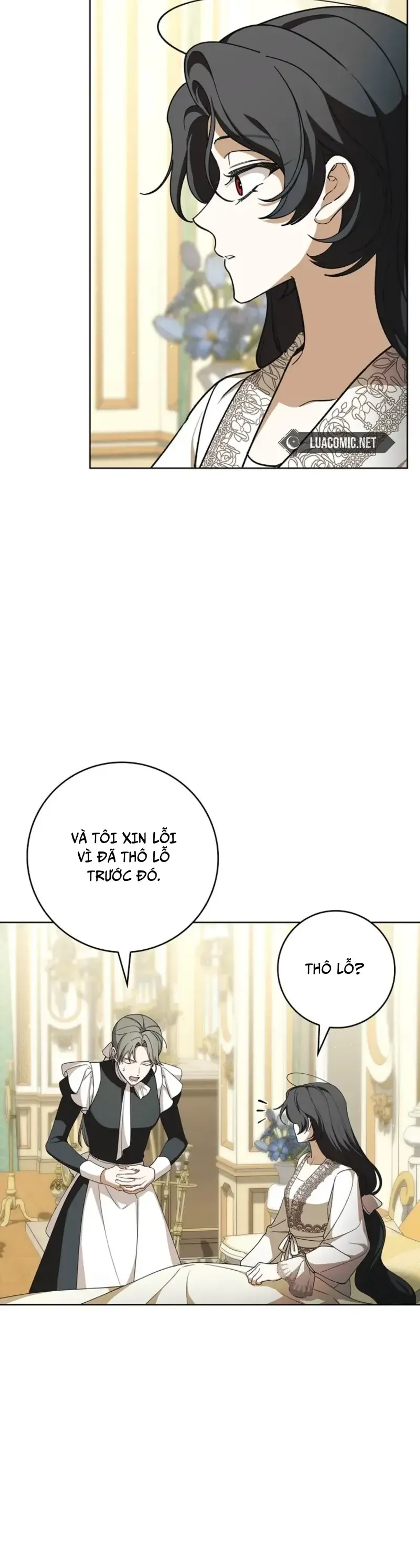 100 Lời Nguyền Của Dinh Thự Ellestone Chapter 15 - Trang 45