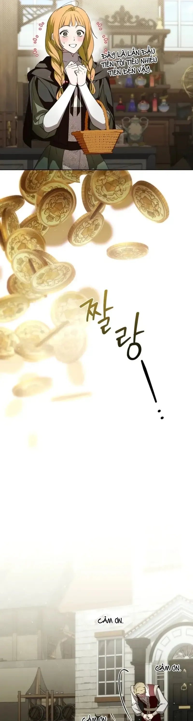 100 Lời Nguyền Của Dinh Thự Ellestone Chapter 16 - Trang 26