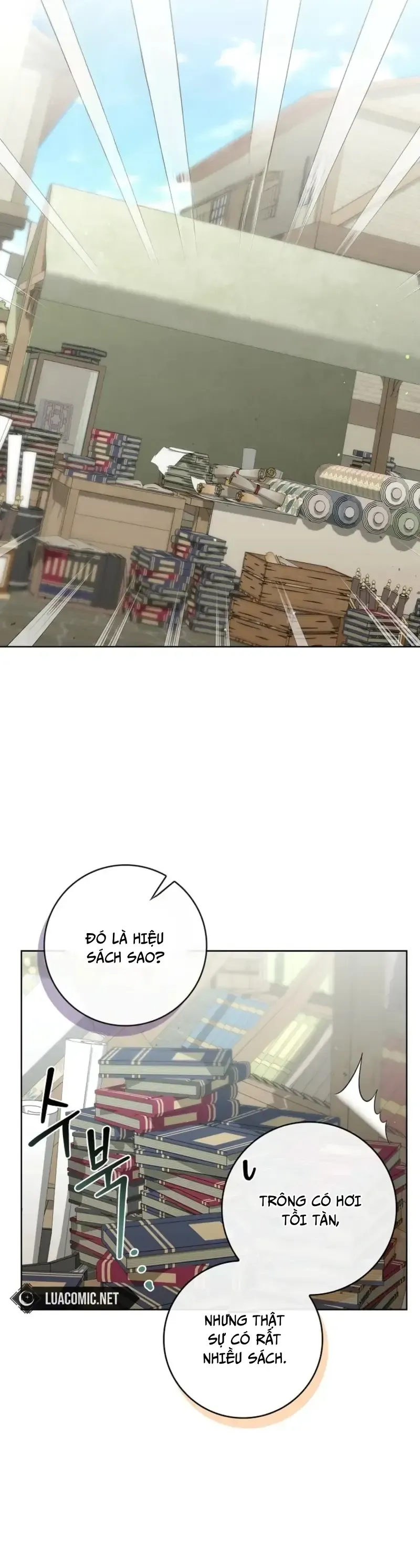 100 Lời Nguyền Của Dinh Thự Ellestone Chapter 16 - Trang 29