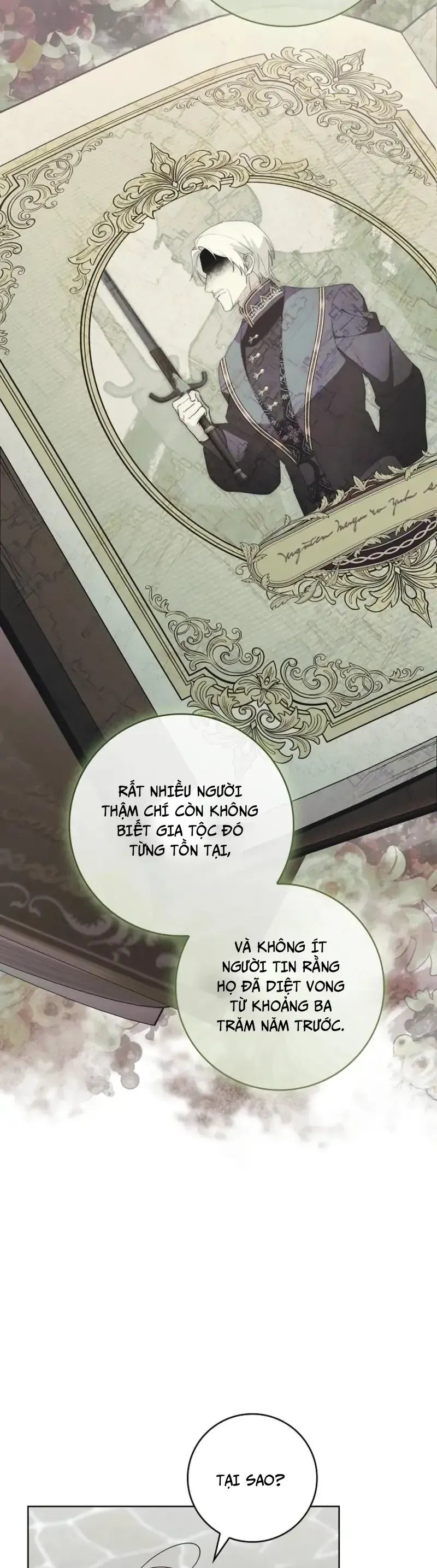 100 Lời Nguyền Của Dinh Thự Ellestone Chapter 16 - Trang 44